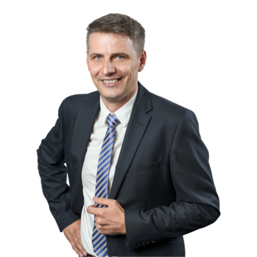 Ronald Zlámal